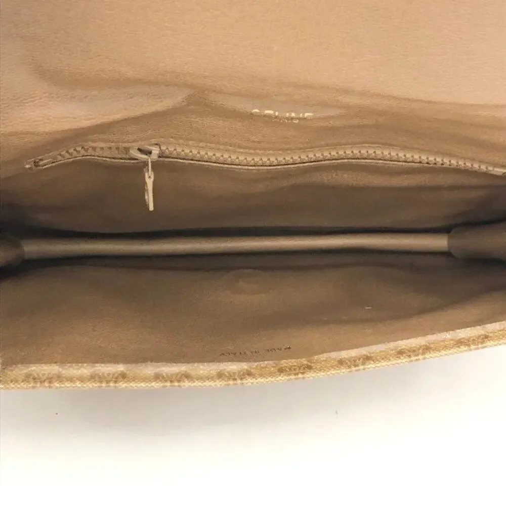 CELINE Macadam Clutch Bag - F290 - Picture 5 of 9